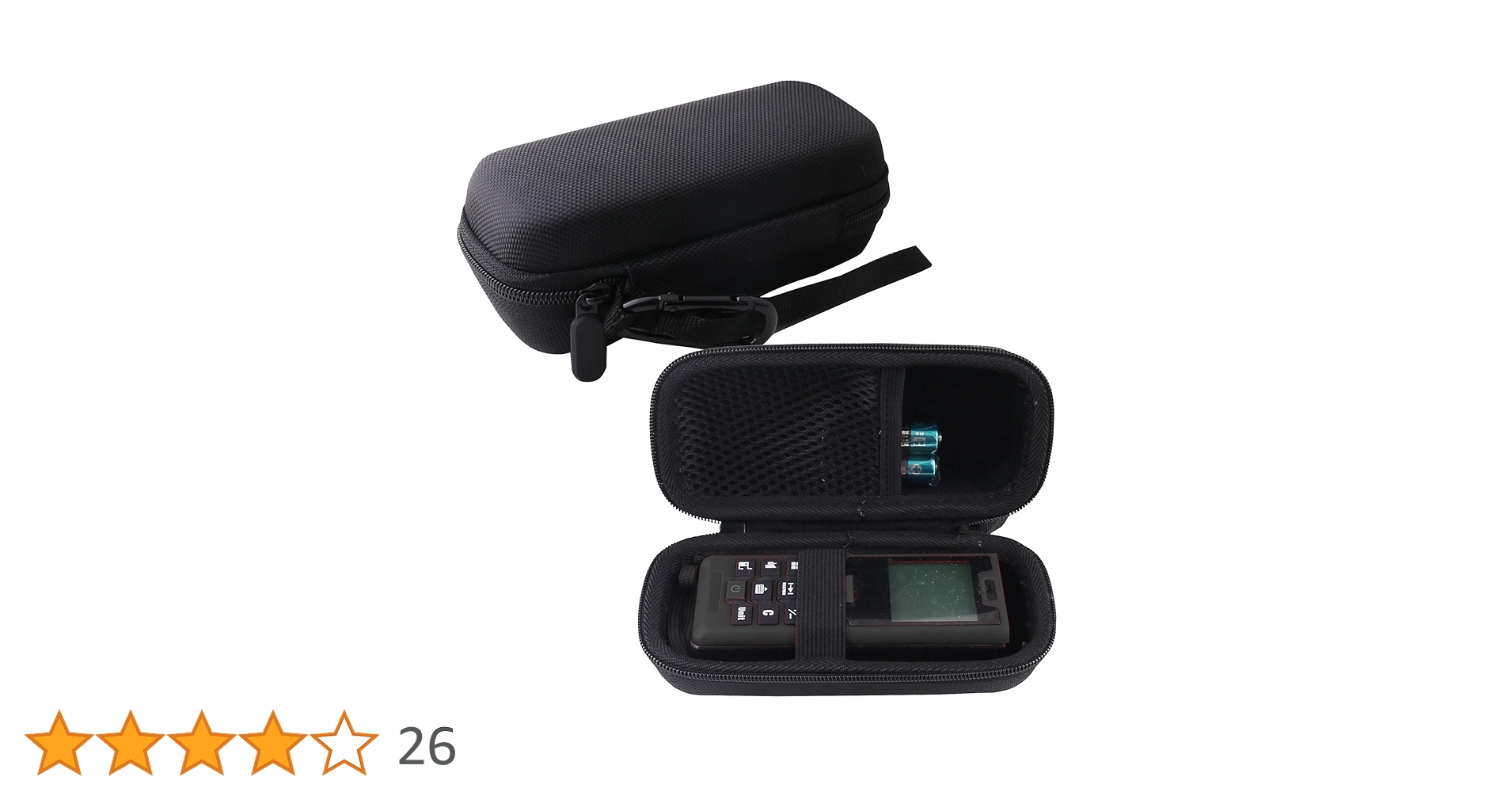 GIGA BW354 2箱セット　TAJIMA 距離計 Amazon.co.jp: タジマ タジマセフレーザー距離計G03ブラック